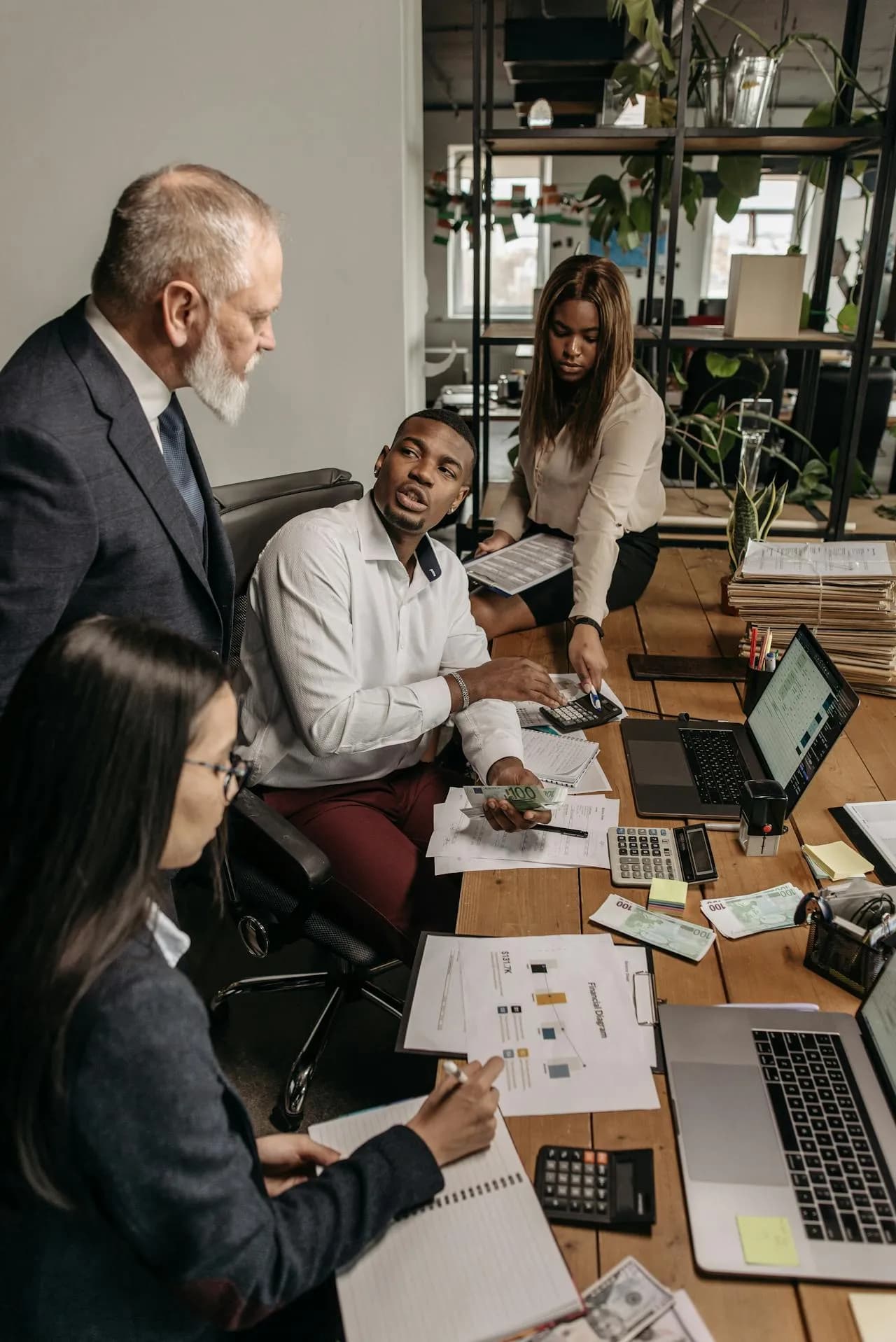 Trajetória Numeric imagem 2